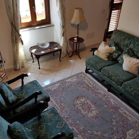 Casa Argola Villa Bagni di Lucca Luaran gambar