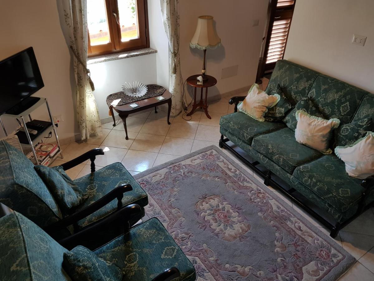 Casa Argola Villa Bagni di Lucca Luaran gambar