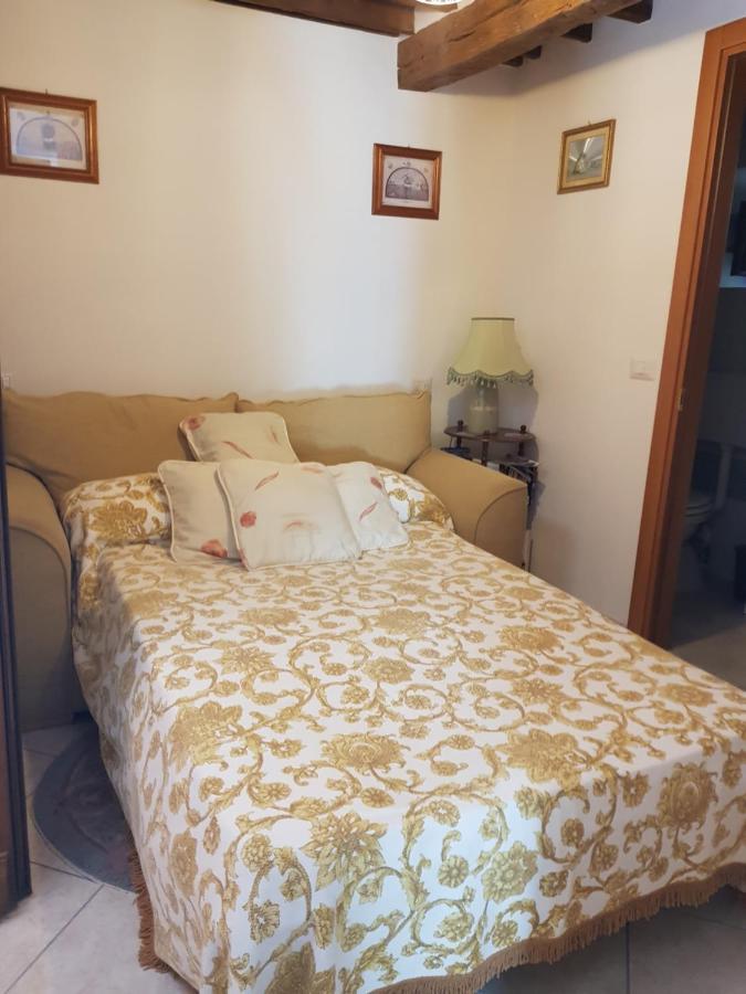 Casa Argola Villa Bagni di Lucca Luaran gambar